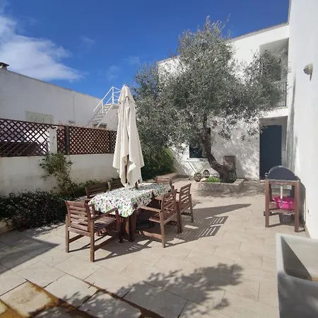 Holiday home L'olivo - San Gregorio *