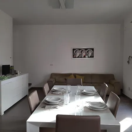 L'olivo - San Gregorio Holiday home Marina di San Gregorio