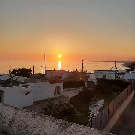L'olivo - San Gregorio Holiday home *