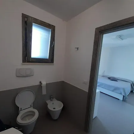Holiday home L'olivo - San Gregorio Marina di San Gregorio