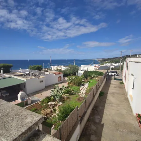 Holiday home L'olivo - San Gregorio